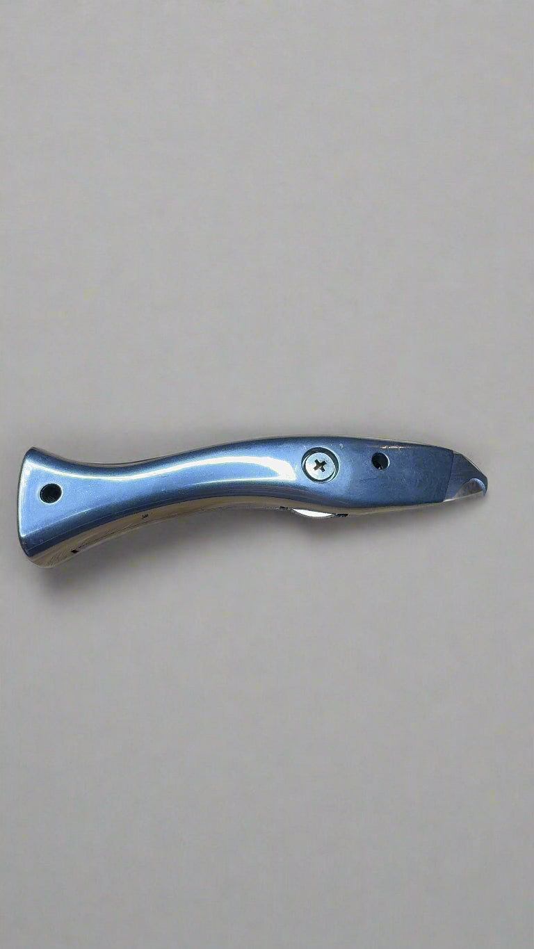 EdgeX Heavy Duty Roofing Knife