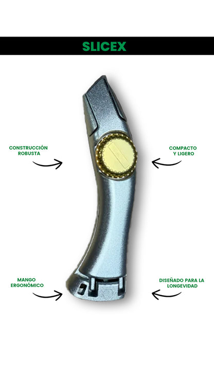 SliceX