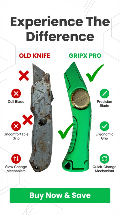 GripX Pro