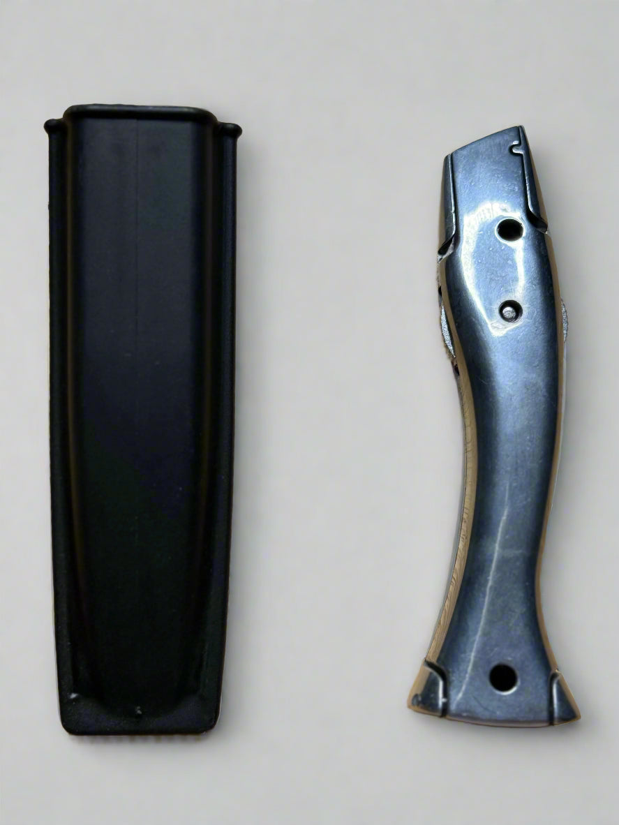 EdgeX Heavy Duty Roofing Knife