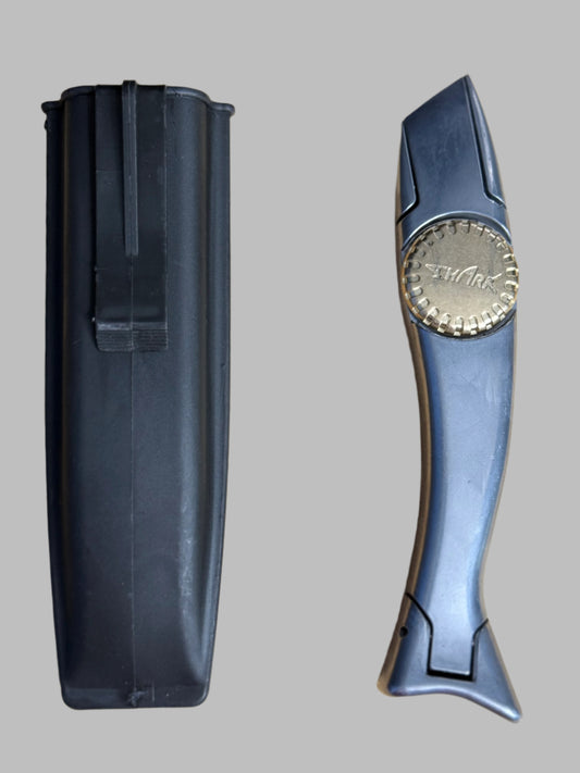 RazorX Heavy Duty Roofing Knife